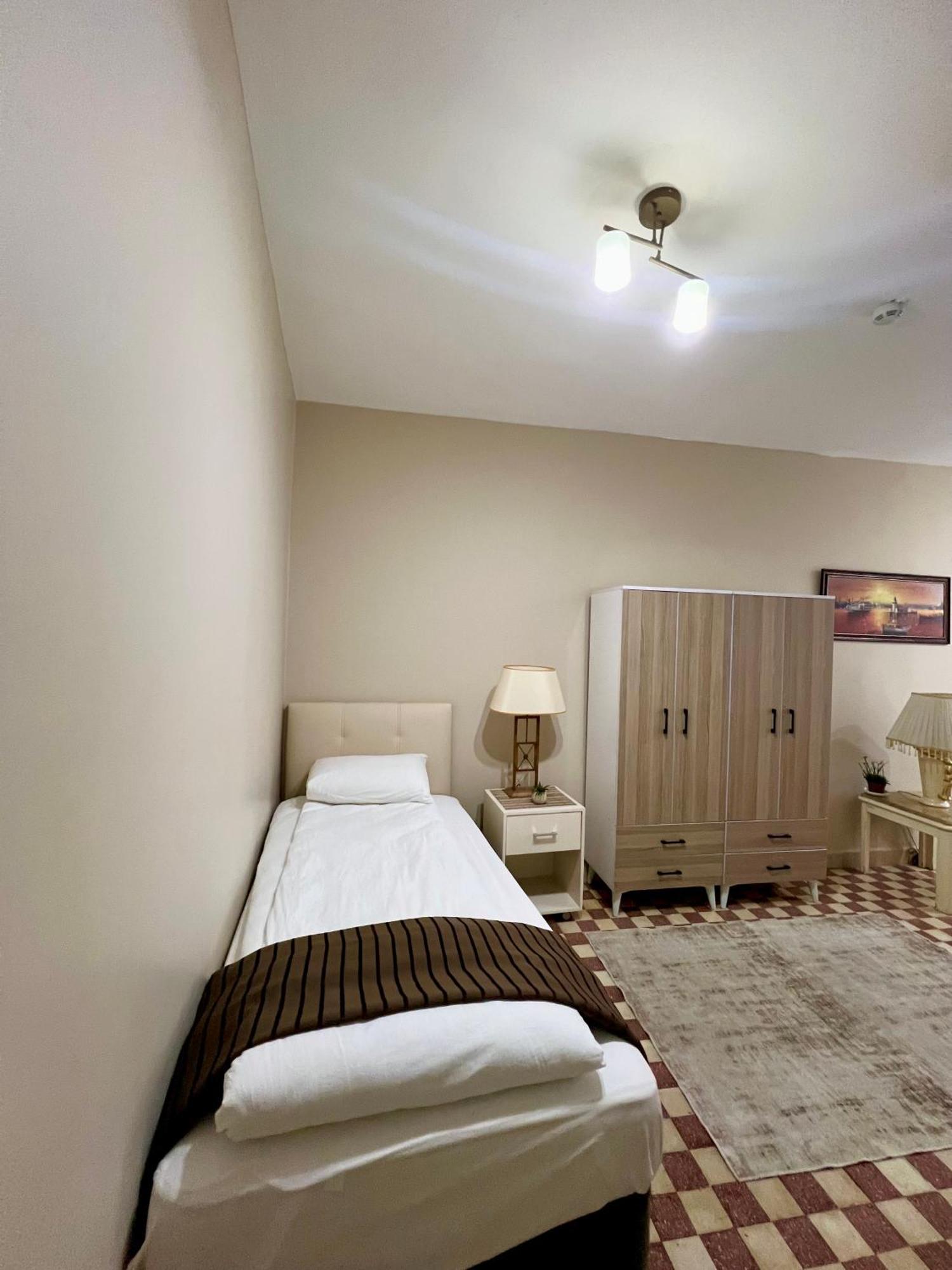 Findik Palas Otel Istanbulská provincie Exteriér fotografie