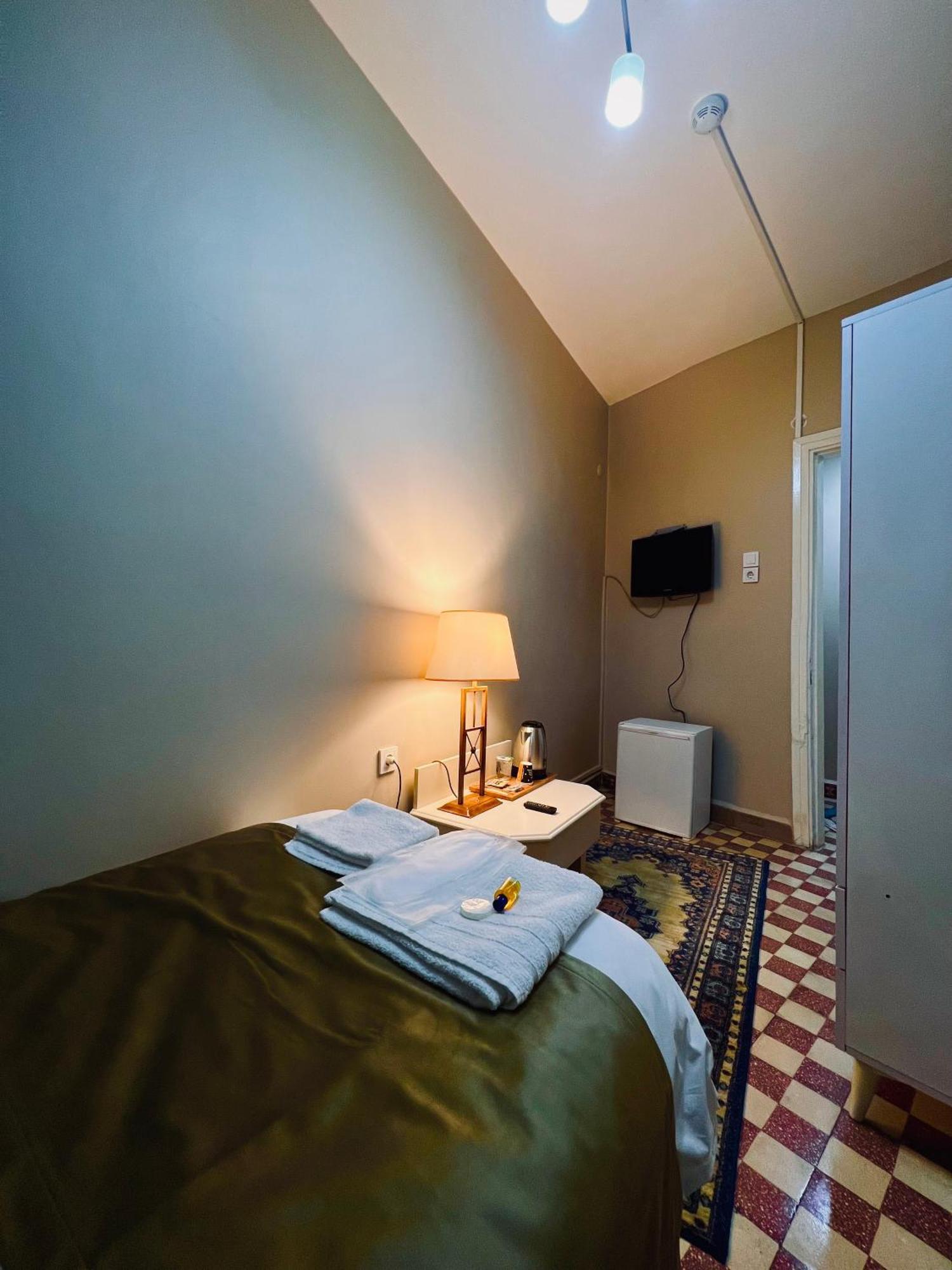 Findik Palas Otel Istanbulská provincie Exteriér fotografie